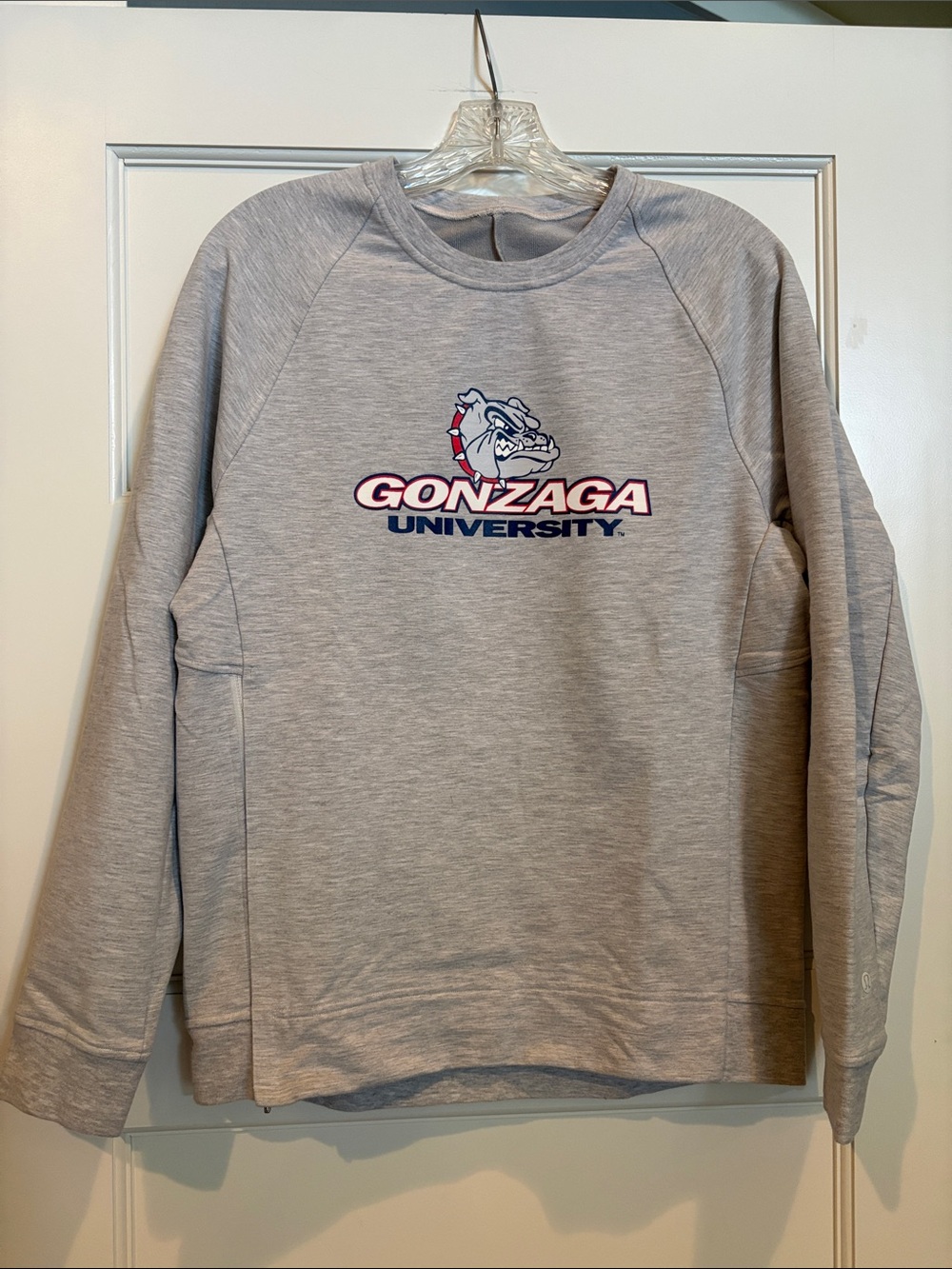 lululemon Gonzaga Pullover